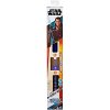 HASBRO - Star Wars LS Forge Jedi Master Sol meč so svetlom a zvukom