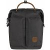 Fjällräven Haulpack No.1 Dark Grey 23 l