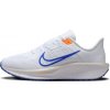 Dámska bežecká obuv Nike, QUEST 6 W biela,modrá,oranžová, 38 EU