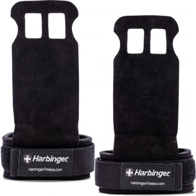 Harbinger Palm Grips