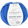 Katia Merino Baby Farba: Olive brown