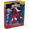 Spidey a jeho úžasní přátelé - Čti a hraj si s námi