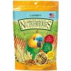 LAFEBER NUTRI-BERRIES Garden Veggie Parrot 284g
