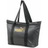 Dámska taška Puma CORE UP LARGE SHOPPER W čierna 079477-01