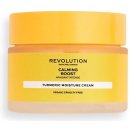 Makeup Revolution Skincare Calming Boost with Turmeric krém 50 ml