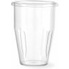 design Pohár na mliečne koktejly by Bronwasser HENDI 0,5L ⌀116x H 161mm