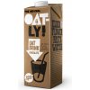 Oatly čokoládový ovsený nápoj 1l