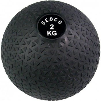 SEDCO STUDIO DELUXE Jednoruční činka 5 kg