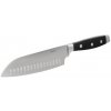 Orion Nôž kuchynský nerez/UH santoku MASTER,18,5 cm