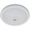 Greenlux LED Vonkajšie stropné svietidlo so senzorom PIR LED/16W/230V IP54 GXPS012 + záruka 3 roky zadarmo