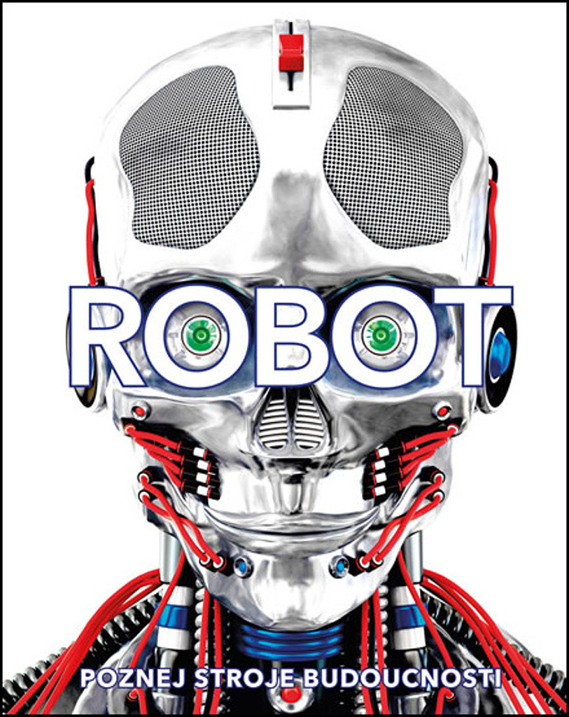 Robot - Kolektiv autorů