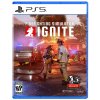 Firefighting Simulator: Ignite