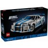 LEGO 42210 2 Fast 2 Furious Auto Nissan Skyline GT-R (R34), Doprava zadarmo, Novinka