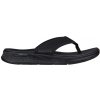 Skechers Žabky Go Consistent Sandal Penthouse 229036/BBK Čierna