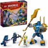 LEGO® NINJAGO®: Súprava bojového robota Jaya 71805