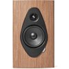 SONUS FABER SONETTO ON WALL G2 Walnut (2-pásmový reproduktorový systém)