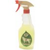 Green Leaf Bio sprej proti blchám a kliešťom Invisible Dog 500 ml