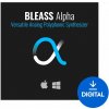 BLEASS Alpha Bundle (Digitálny produkt)
