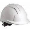 JSP EVO LITE® BIELA PRACOVNÁ PRILBA S OTOČNÝM KOLIESKOM 0601007880999