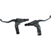 SHIMANO Páčka brzd. Tiagra BL-4700 pár pre rovné riadítka cestné šedé
