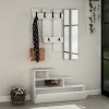 Houseland Vesty biela