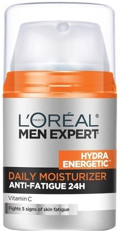 L\'Oréal Men Expert Hydra Energetic Lotion 50 ml