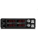 Logitech G Saitek Pro Flight radio panel 945-000011