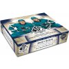 Hokejové Karty NHL 2024-25 Upper Deck SP Authentic Hobby Box