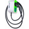 OlifeEnergy Wallbox BASE Type2 400 V AC 11/22 kW 32 A Rovný kábel 5 metrov