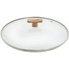 de Buyer pokrievka 28 cm 4111.28