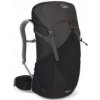 Lowe Alpine AirZone Trail 35 black/anthracite Černá batoh