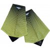 Getka Návleky Ultralight Gaiters Velikost: L / Barva (vzor): dots black/green