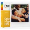 Polaroid COLOR FILM I-TYPE