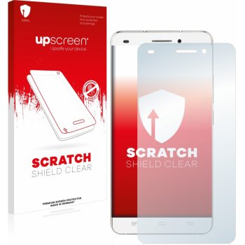 Ochranná fólia Upscreen Oukitel U8 Universe Tap