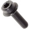 Skrutka M5x16 Škoda N10569501 Škoda Citigo, Fabia 2, Octavia 2, Roomster, Octavia 3, Superb 3, Kodiaq, Karoq, Scala, Kamiq, Octavia 4, Fabia 4