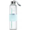 Xavax To Go sklenená fľaša na horúce/studené/sýtené nápoje 500 ml