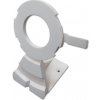 Držiak OEM na stenu pre UBNT zariadenia U6-PRO, UAP-AC-PRO biely D-U6-P