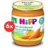 HiPP BIO Karotka so zemiakmi – 6× 125 g