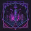 Hollywood Burns - Age Of The Saucers / Digipack [CD]