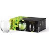 BOHEMIA PRESTIGE BOHEMIA PRESTIGE RHODES GLASS 6 x 380 ml