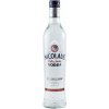 Nicolaus Extra Jemná Vodka 38% 0,5 l (čistá fľaša)