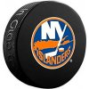 InGlasCo Fanúšikovský puk NHL Logo Blister New York Islanders