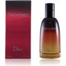 Dior Fahrenheit voda po holení 50 ml