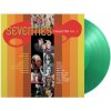 Various: Seventies Collected Vol.2 (Coloured Light Green Vinyl) - 2Vinyl (LP)