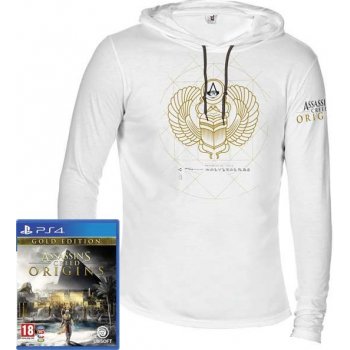 Assassins Creed: Origins (Gold) od 59 € - Heureka.sk