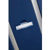 Samsonite S'Cure Spinner modrá 102 l