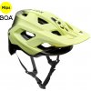 FOX Speedframe Pro Backfade lime 2026