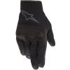 rukavice STELLA S MAX DRYSTAR, ALPINESTARS (černá/antracit, vel. M)