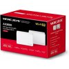 MERCUSYS Halo H80X(2-pack)