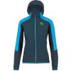 Karpos Alagna Plus Evo W midnight blue atoll S